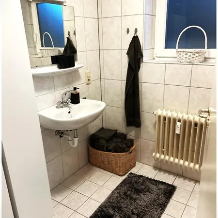 Stylisches Zimmer In Altbau Nahe Der Porta Nigra Ubytování v soukromí